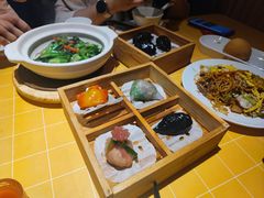 -蔡澜点心·粤菜(花城汇南区店)