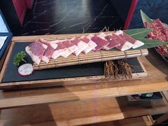 -谷牛和牛烤肉(漕河泾印象城店)
