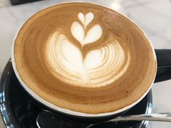 -Bracket Coffee(工体店)