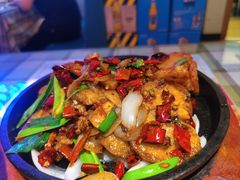 -去那小馆