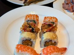-北京朝阳悠唐皇冠假日酒店