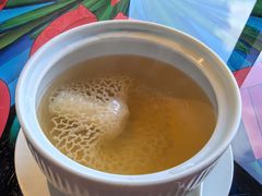 -上海滩餐厅(BFC外滩金融中心店)