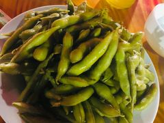 -老黑板筋(顺义总店)