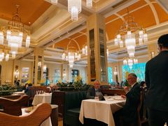 大堂-福楼法餐厅FLO