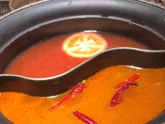 -温野菜涮涮锅(大悦城店)