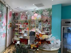 -西檬树SIMON·T轻奢蛋糕(大东方Max店)