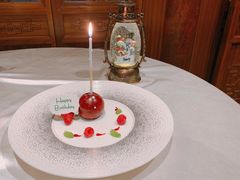 -北京古城老院厉晓麟精致菜