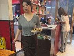 -小刘烧烤(中山门大街店)