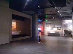 -上海市龙华烈士陵园