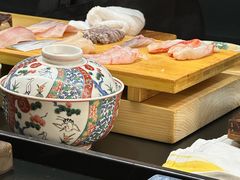 -Sushi Hanzo半藏(天环广场店)