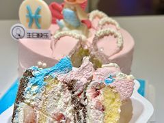 -CAKE BOSS 蛋糕老板(西单君太百货店)