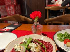 -百特喜·意大利餐厅(八佰伴镇江店)