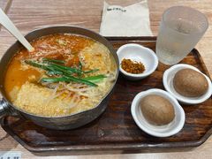-小满手工粉(上海新世界城店)