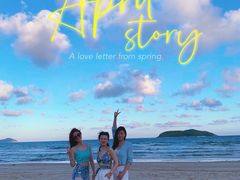 -石梅湾艾美度假酒店