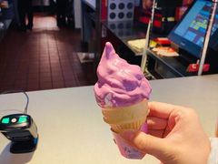 -麦当劳(龙之梦购物中心店)