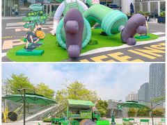 -深圳来福士广场