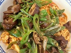 -圳兴面王·拌川·特色炒面(南山保利剧院店)