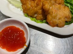 -潮界(LU·ONE凯德晶萃广场店)