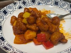 -唐宫·粤菜海鲜(万象城店)