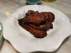 -曹家小菜(胜太路店)