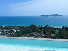 -瑰丽酒店·海吧·天际下午茶·现场DJ·天台酒吧