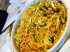 -红樱桃·欢乐餐厅(太原里店)