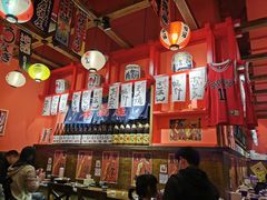 -仙隐小鹿料理食堂(沙市人信汇店)