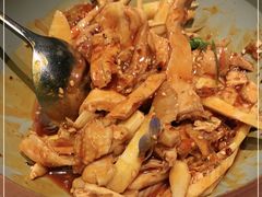-辛香汇·现炒川菜(淮海路百盛店)