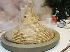 -咕嘟草帽鱼·牛奶一样的鲜鱼汤(包河万达广场创始店)