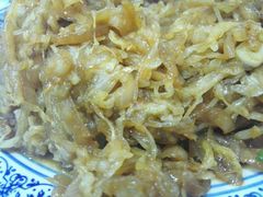 -京碗居老北京特色菜(北环东路店)