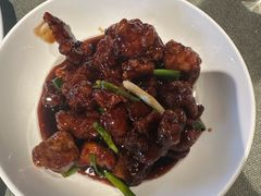 -朴墅(西湖青芝坞店·杭帮菜·家宴.14年的店)
