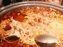-探炉·香辣豆花烤鱼(笋岗宝能环球汇店)