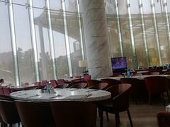 大堂-漳州佰翔圆山酒店·圆山畔西餐厅