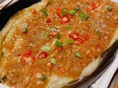 -小俩口烧烤东北菜(双井店)