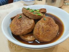 香酥小素鸡-西新饭店(城中店)