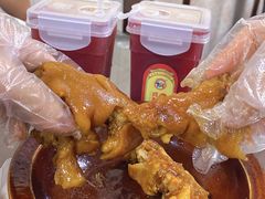 -金必轩(青岩店)