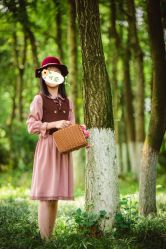 -爱你宝贝孕婴亲子摄影美学馆(绍兴店)