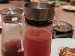 -耶里夏丽·丝路国际·新疆餐厅(浦东区东方路店)