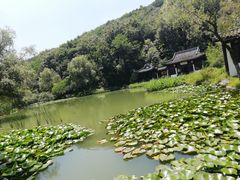 -南山风景名胜区