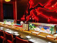 -滩万日本料理Nadaman(国贸大酒店)