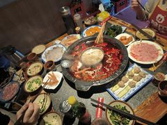 -陈眼镜火锅(总店)