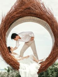 -摩玛婚纱摄影(杭州店)