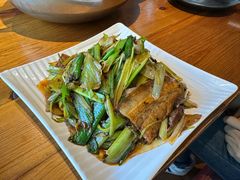 -望京一号·重庆江湖菜(工体店)