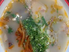 -武圣羊汤·西北面(安德路店)
