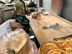 -那拉提之疆·新疆菜(美院店)