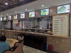 -聚丰园•湖鲜餐厅(阿红私房菜梅石路店)