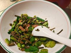 -茄子恰恰·新云南小炒(坪山益田店)