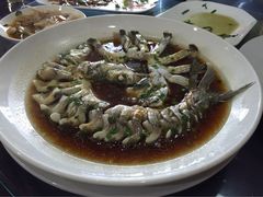 长兴菜馆-长兴菜馆(高桥店)