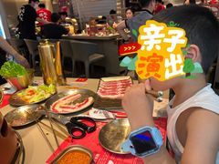 -西塔老太太泥炉烤肉(温州首店万象城黑金店)