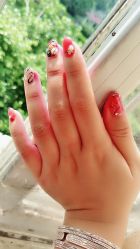 -喵酱日式美甲美睫Neko Nail Studio